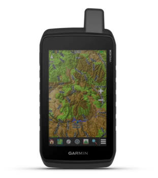 Garmin Montana 710 - Image 94 311x350