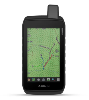 Garmin Montana 710 - Image 97 311x350