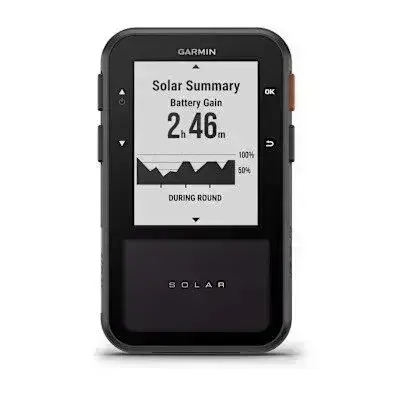 Garmin Approach G20 Solar - Golfam