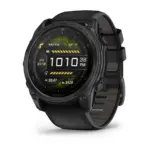 Garmin Tactix 8 AMOLED 51 mm - Multisportam