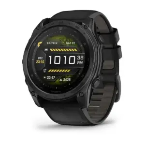 Garmin Tactix 8 AMOLED 51 mm - Multisportam