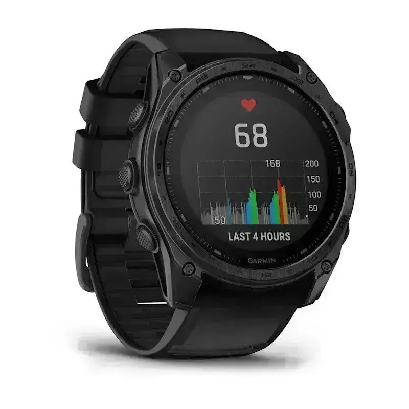 Garmin Tactix 8 Solar 51 mm - Multisportam