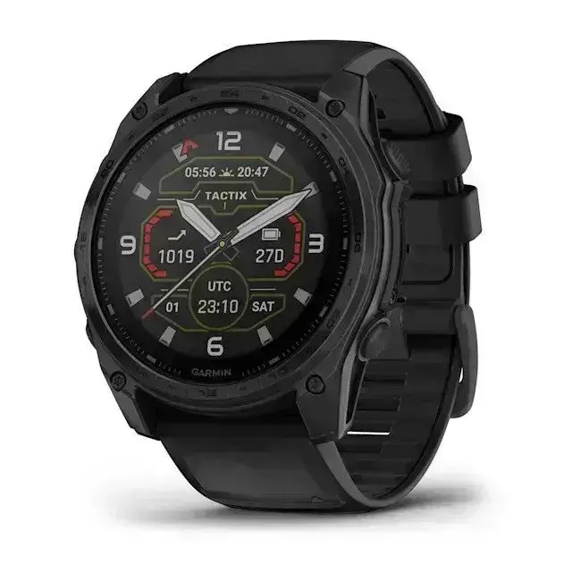 Garmin Tactix 8 Solar 51 mm - Multisportam