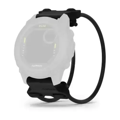 Garmin QuickFit 26mm gumijas stiprinājums - Riteņbraukšanai