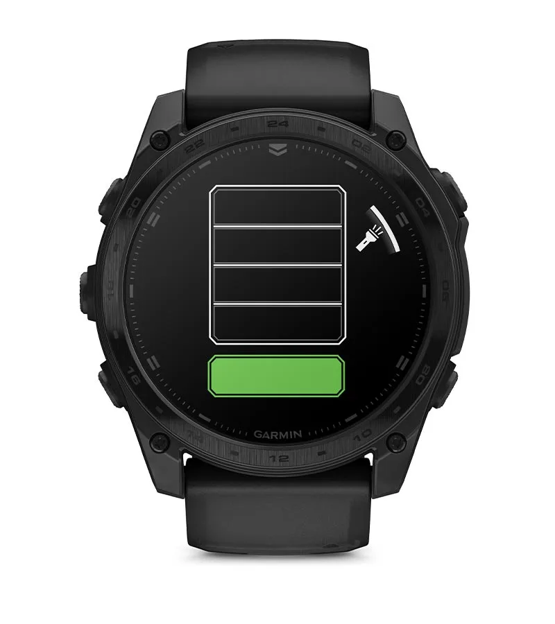 Garmin Approach S50 Slate Black - Image 10