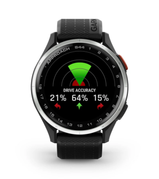 Garmin Approach S44 Silver Black - Image 103 311x350