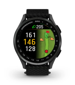 Garmin Approach S50 Slate Black - Image 132 311x350
