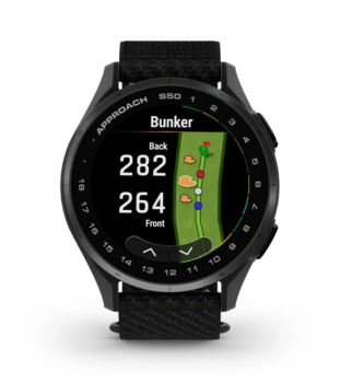 Garmin Approach S50 Slate Black - Image 133 311x350