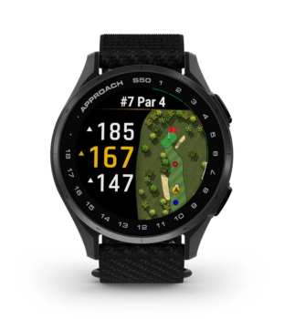 Garmin Approach S50 Slate Black - Image 134 311x350