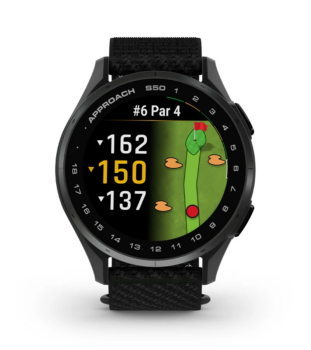 Garmin Approach S50 Slate Black - Image 135 311x350