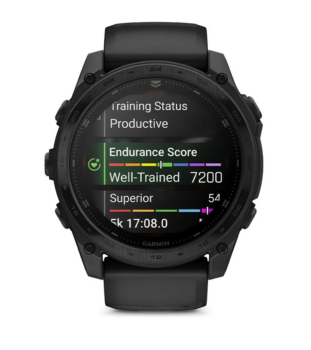 Garmin Tactix 8 AMOLED 51 mm - Image 5 311x350