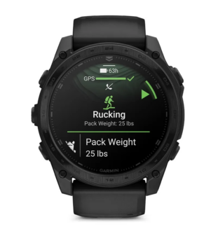 Garmin Tactix 8 AMOLED 51 mm - Image 6 311x350