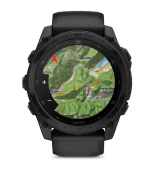 Garmin Tactix 8 AMOLED 51 mm - Image 7 311x350