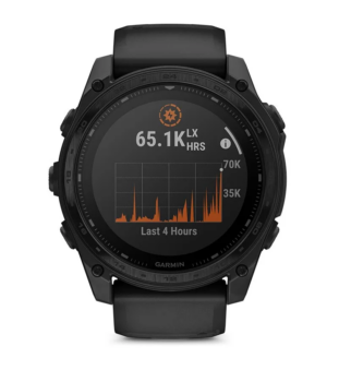 Garmin Tactix 8 Solar Elite 51 mm - Image 76 311x350