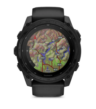 Garmin Tactix 8 Solar Elite 51 mm - Image 77 311x350