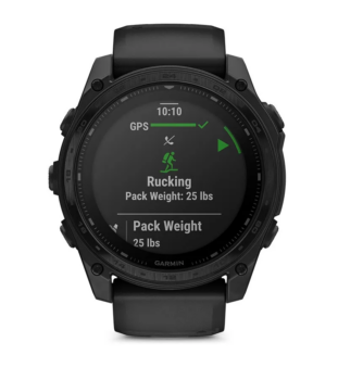 Garmin Tactix 8 Solar Elite 51 mm - Image 78 311x350