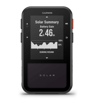 Garmin Approach G20 Solar - Image 89 311x350