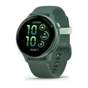 Garmin Vivoactive 6 Jasper Green  - Ikdienai