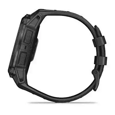 Garmin Instinct 3 Amoled Tactical Edition 50 mm - Multisport