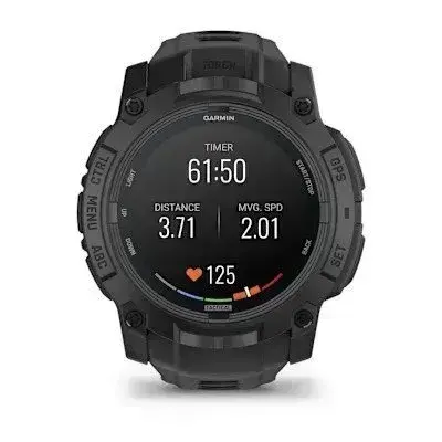 Garmin Instinct 3 Amoled Tactical Edition 50 mm - Multisport