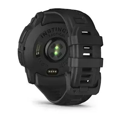 Garmin Instinct 3 Amoled Tactical Edition 50 mm - Multisport