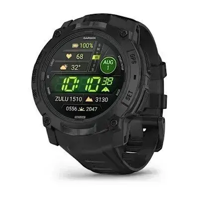 Garmin Instinct 3 Amoled Tactical Edition 50 mm - Multisport