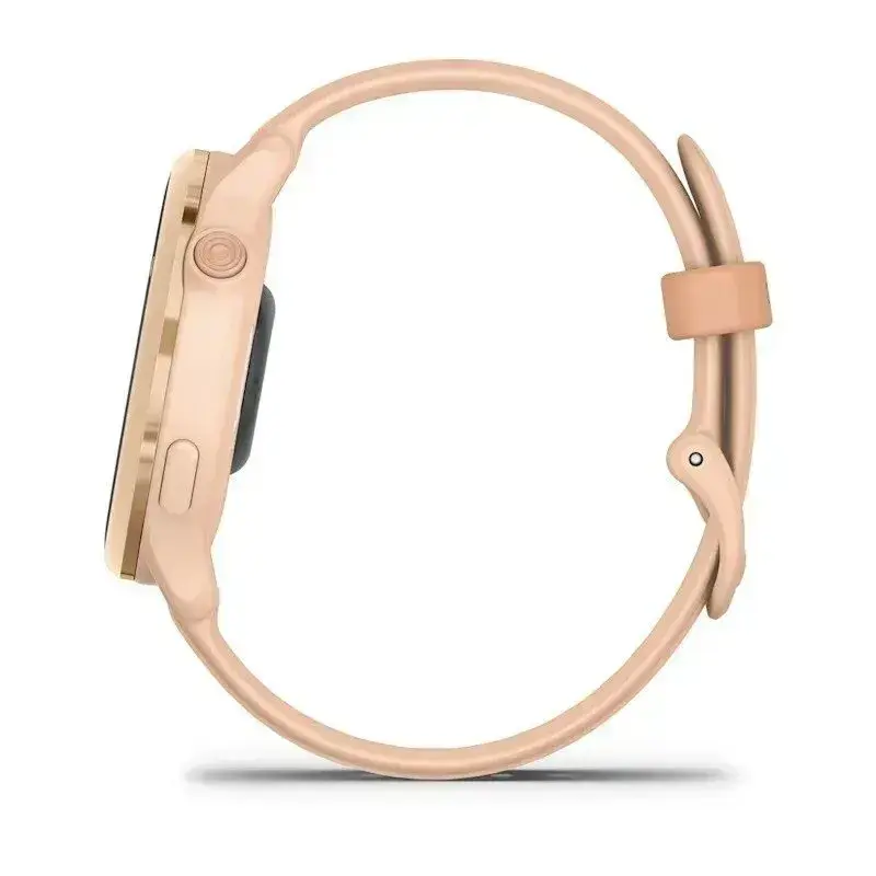 Garmin Vivoactive 6 Pink Dawn - Ikdienai