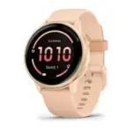 Garmin Vivoactive 6 Pink Dawn - Igapäevaseks kasutamiseks