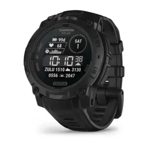 Garmin Instinct 3 Solar Tactical Edition 50 mm - Multisportam