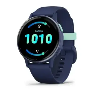 Garmin Vivoactive 5 Navy Blue - Ikdienai