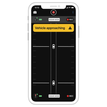 Garmin Varia Vue - Image 14 350x350