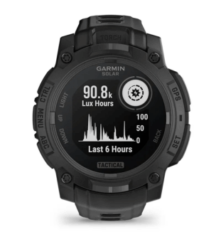Garmin Instinct 3 Solar Tactical Edition 50 mm - Image 22 311x350