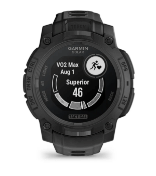 Garmin Instinct 3 Solar Tactical Edition 50 mm - Image 25 311x350