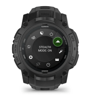 Garmin Instinct 3 Amoled Tactical Edition 50 mm - Image 68 311x350