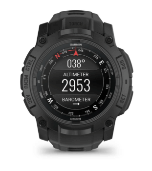 Garmin Instinct 3 Amoled Tactical Edition 50 mm - Image 70 311x350