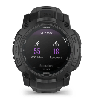 Garmin Instinct 3 Amoled Tactical Edition 50 mm - Image 71 311x350