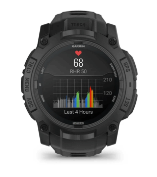 Garmin Instinct 3 Amoled Tactical Edition 50 mm - Image 72 311x350