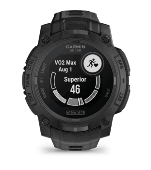 Garmin Instinct 3 Solar Tactical Edition 45 mm - Image 88 311x350