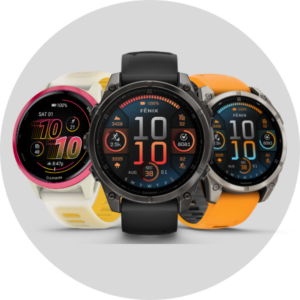 Pulsometri un pulksteņi