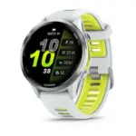 Garmin Forerunner 970 Whitestone Yellow  - Pulsometri un pulksteņi