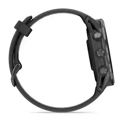 Garmin Forerunner 970 Titanium Black - Pulsometri un pulksteņi
