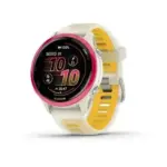 Garmin Forerunner 570 Raspberry 42mm - Multisport