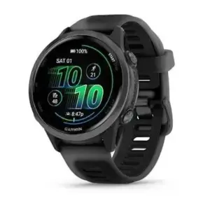 Garmin Forerunner 570 Slate Grey 42mm - Multisport