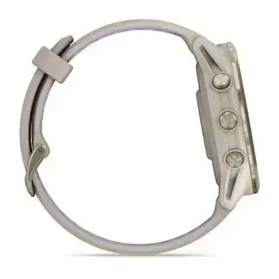 Garmin Forerunner 970 French Gray - Pulsometri un pulksteņi