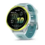 Garmin Forerunner 570 Amp Yellow 47mm - Multisport