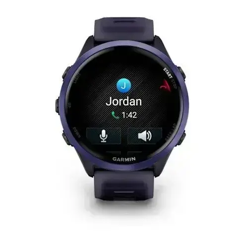 Garmin Forerunner 570 Indigo Purple 47mm - Multisportam