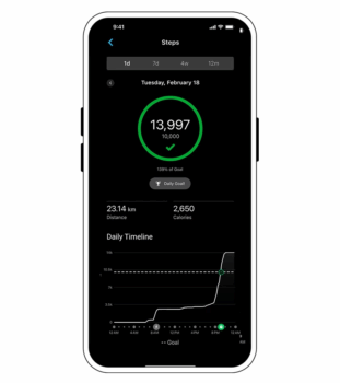 Garmin HRM 600 M-XL - Image 7 311x350