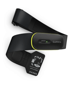 Garmin HRM 600 M-XL - Image 9 311x350