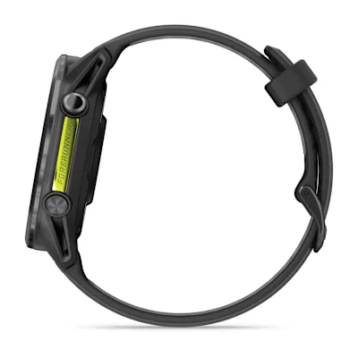 Garmin Forerunner 970 Titanium Black - Pulsometri un pulksteņi