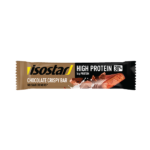 Isostar High Protein 30 batoniņš Chocolate Crispy 55g - Batoniņi